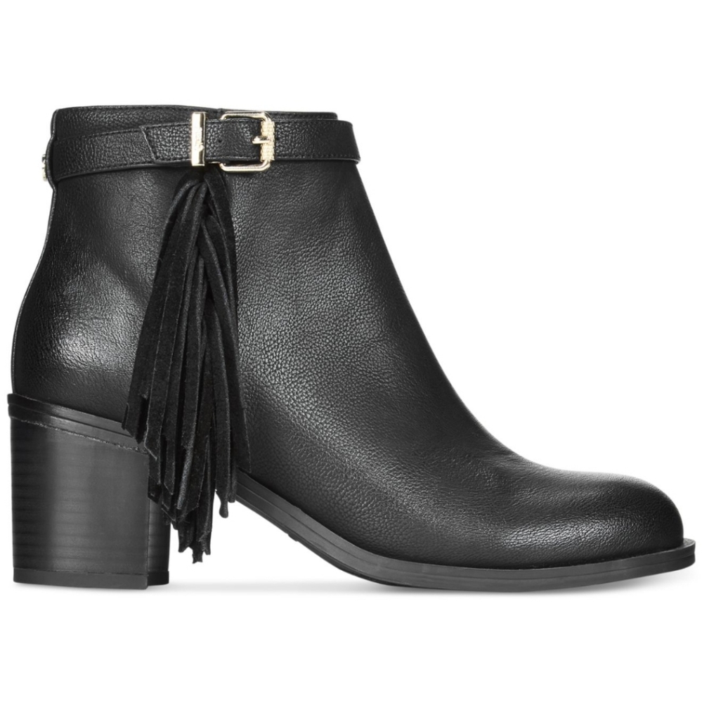 🎉HP🎉 Circus Sam Edelman Jolie Fringe Boot